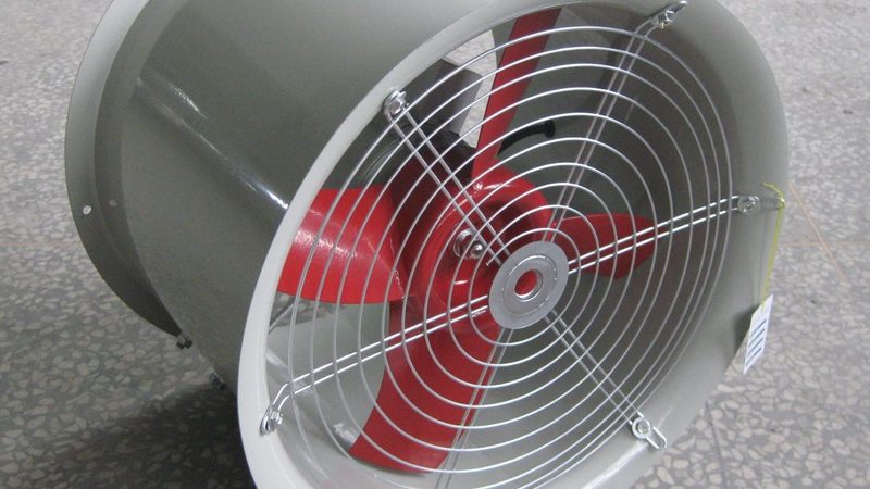 工业风扇加盟合同模板：关键要素与注意事项**