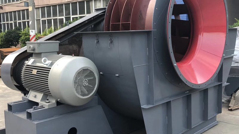 送风机代理加盟，你需要了解这些关键点**