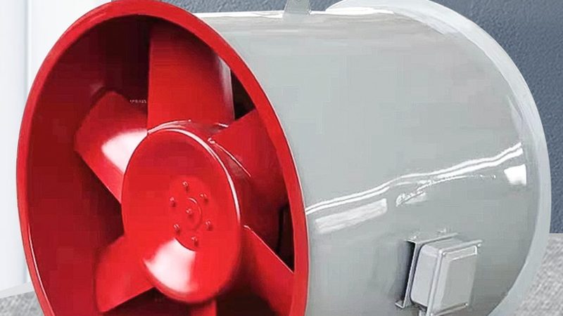 高温引风机变频器选型：关键因素与误区解析