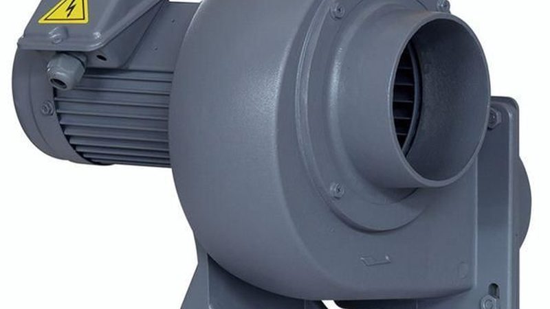 排烟风机皮带A型B型：如何区分两种类型及其应用