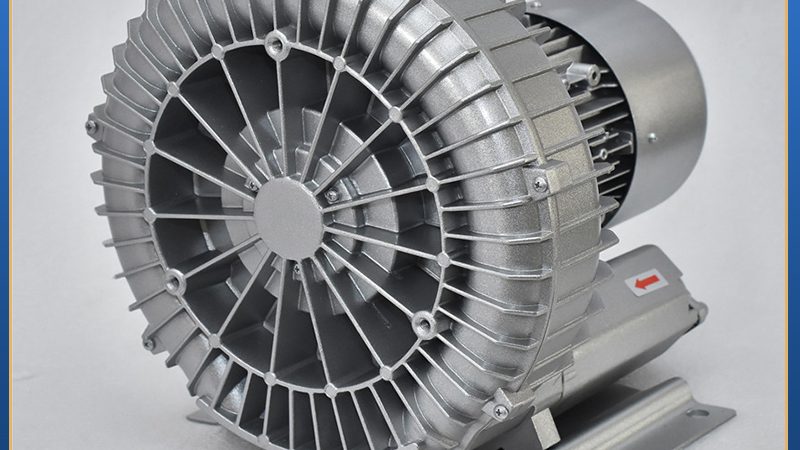 工业养殖风扇：规格型号背后的选型智慧**